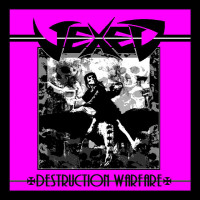 Destruction Warfare