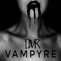 Album cover for Vampyre