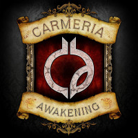 Album cover for Awakening