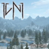 Album cover for The Pale