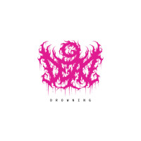 Album cover for Drowning