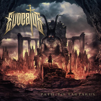 Album cover for Path to Tartarus