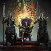 Album cover for Apokalypsis