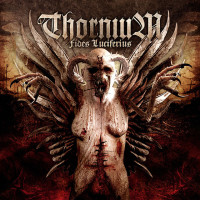 Album cover for Fides Luciferius