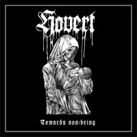 Album cover for Towards Non-Being