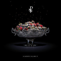 Album cover for Schöpfungswut