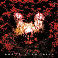 Album cover for Human Noise