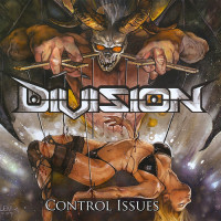 Album cover for Control Issues