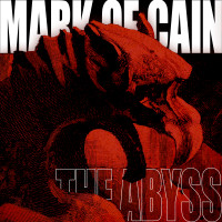 Album cover for Mark of Cain