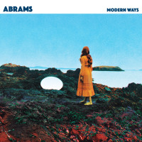 Album cover for Modern Ways