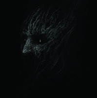 Album cover for Black Vice / Haunter