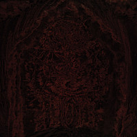 Album cover for Blight Upon Martyred Sentience
