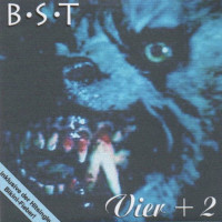 Album cover for vierpluszwei