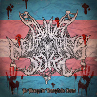 No Mercy for Transphobe Scum