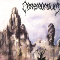 Album cover for No Longer Silent