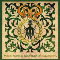 Viejos himnos para nuevos guerreros