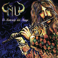 El mensaje del mago