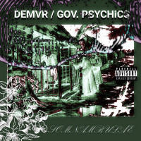 Album cover for Somnambulae