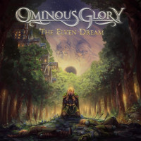 Album cover for The Elven Dream