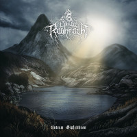 Album cover for Unterm Gipfelthron