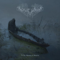 Album cover for To the Shores of Sunrise