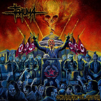 Album cover for Conspiración del Sistema