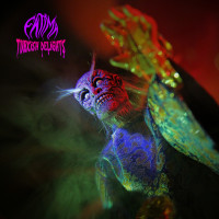 Album cover for Turkish Delights