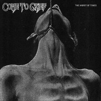 Album cover for The Worst of Times