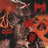 Demonic Assassinatiön