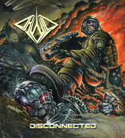Disconnected