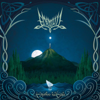 Album cover for Elenion Ancalima