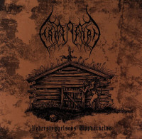 Album cover for Vederstyggelsens Uppväckelse