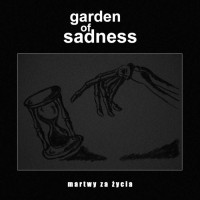 Album cover for martwy za życia