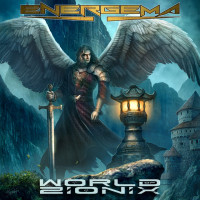 Album cover for World of Zionix