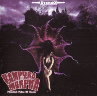 Album cover for Fiendish Tales of Doom