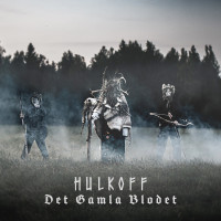 Album cover for Det Gamla Blodet