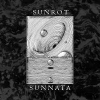 Album cover for Sunnata