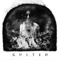 Album cover for Of Death and Ritual