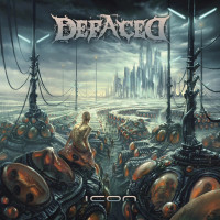 Album cover for Icon