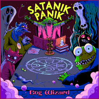 Satanik Panik