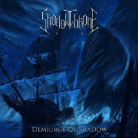 Album cover for Demiurge of Shadow