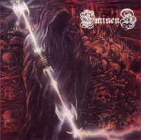 Album cover for Eminenz