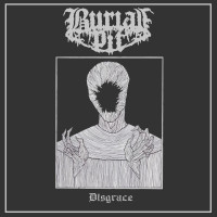 Disgrace