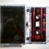 Album cover for The Blood of the Coven Is Thicker Than the Water of the Womb
