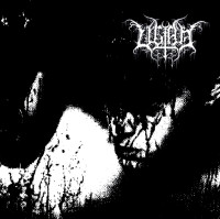 Album cover for Split W/ Karloff (A Tribute to Samhain)