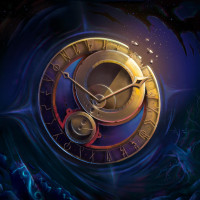 Album cover for Toying With Time