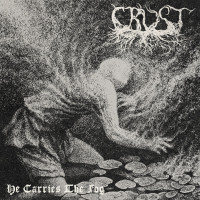Album cover for He Carries the Fog