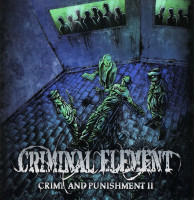 Crime and Punishment II