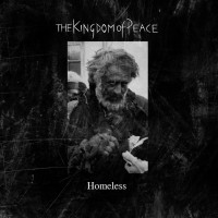 Album cover for Homeless
