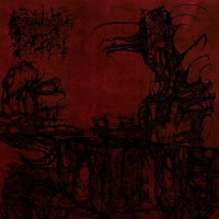 Album cover for Red Streams of Flesh